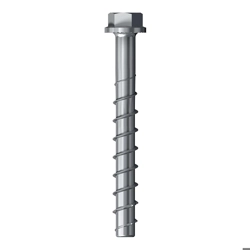 vendita online Ultracut fbs ii 8-14 us viti in acciaio zincato con testa esagonale e rosetta integrata Fissaggi in calcestruzzo fessurato, sotto azioni sismiche e cellulare Fischer